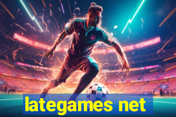 lategames net